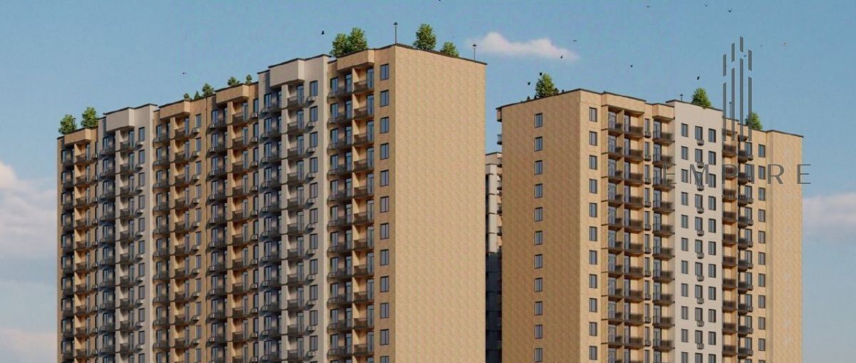 квартира г Грозный р-н Заводской ул Мамсурова 5 фото 5
