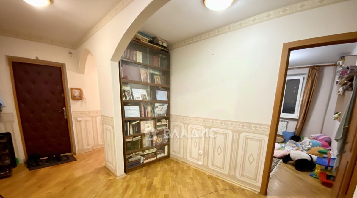 квартира г Белгород Западный ул Шаландина 8 фото 11