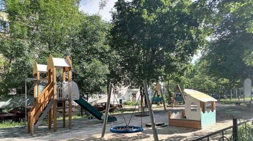 квартира г Белгород Западный ул 5 Августа 6 фото 13