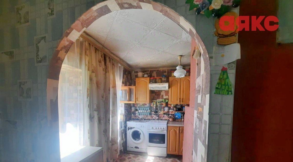 дом р-н Ростовский г Ростов ул. Энгельса, 2 фото 10