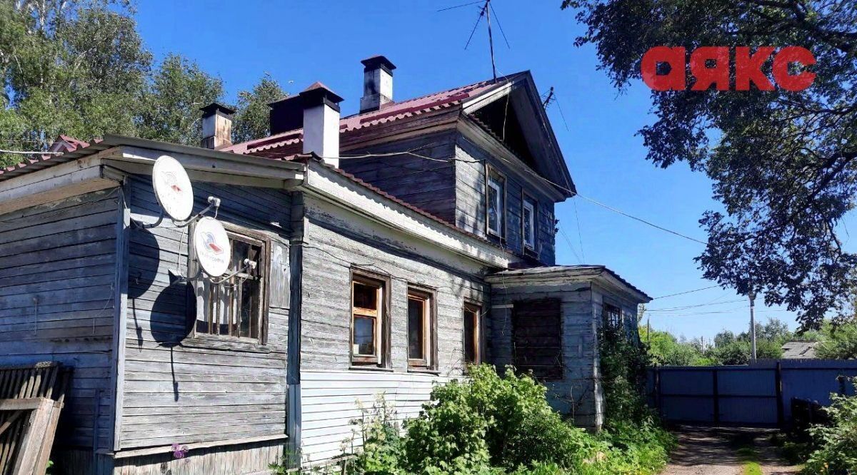 дом р-н Ростовский г Ростов ул. Энгельса, 2 фото 23
