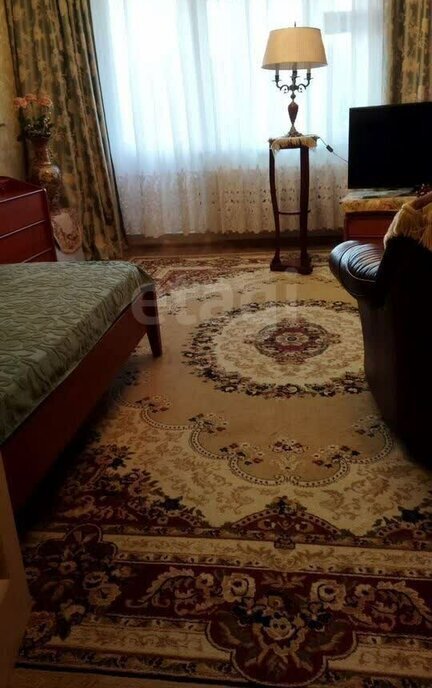 квартира г Тверь р-н Заволжский ул Оборонная 8 фото 1