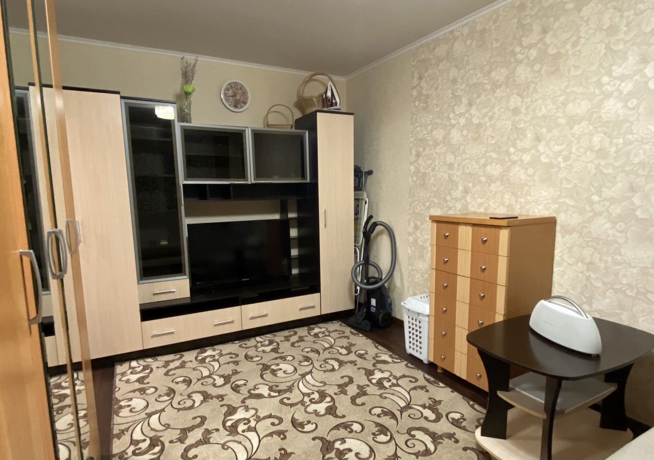 квартира г Новый Уренгой пр-кт Ленинградский 5 Тюменская обл. фото 2