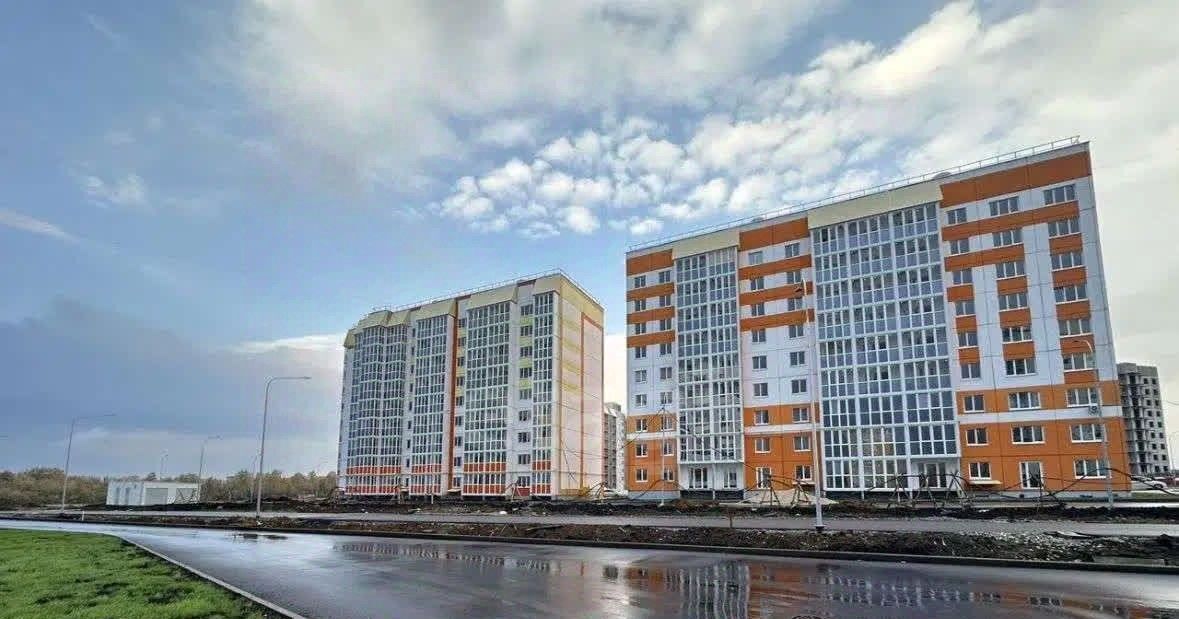 квартира г Саранск ул Косарева 81 фото 5