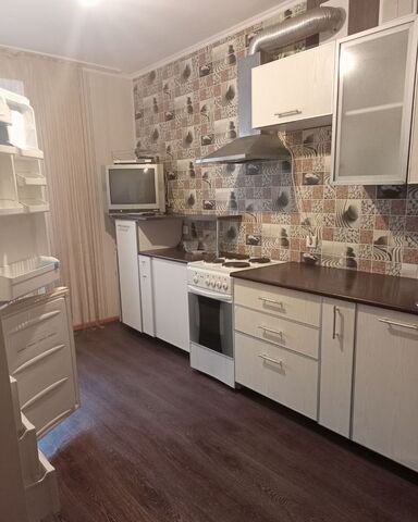 р-н Октябрьский Уютный микрорайон ул Свободная 4к/2 фото