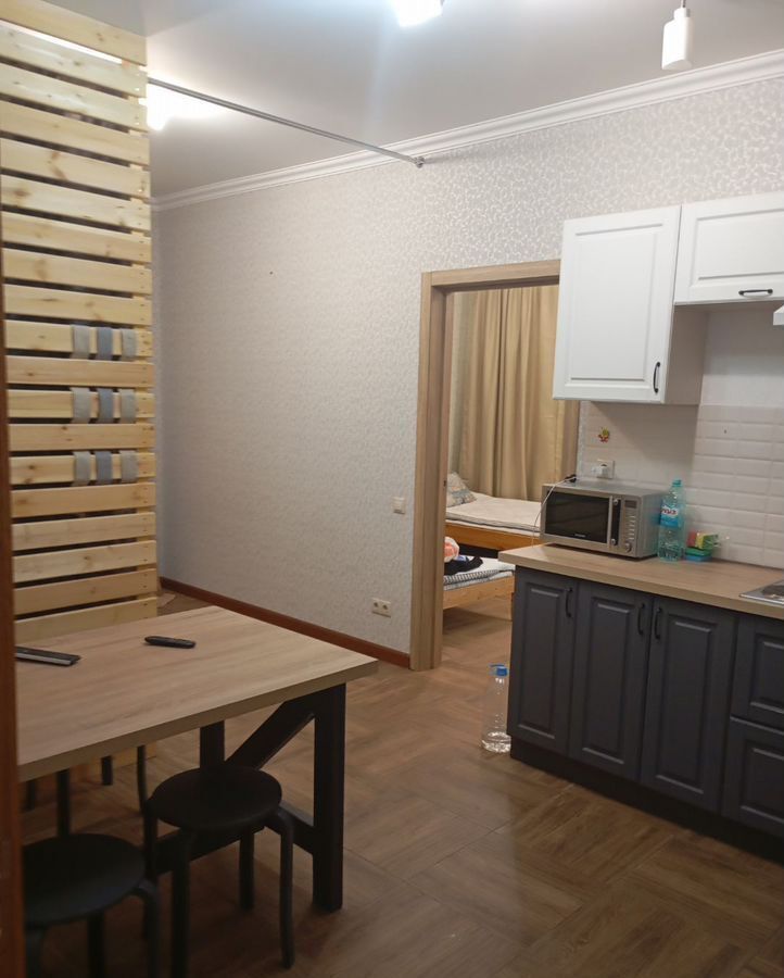 квартира городской округ Наро-Фоминский г Апрелевка ул Пролетарская 20а микрорайон «Времена года» Победа фото 1