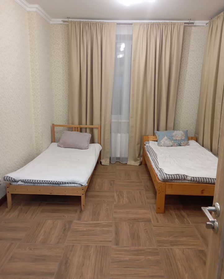 квартира городской округ Наро-Фоминский г Апрелевка ул Пролетарская 20а микрорайон «Времена года» Победа фото 17