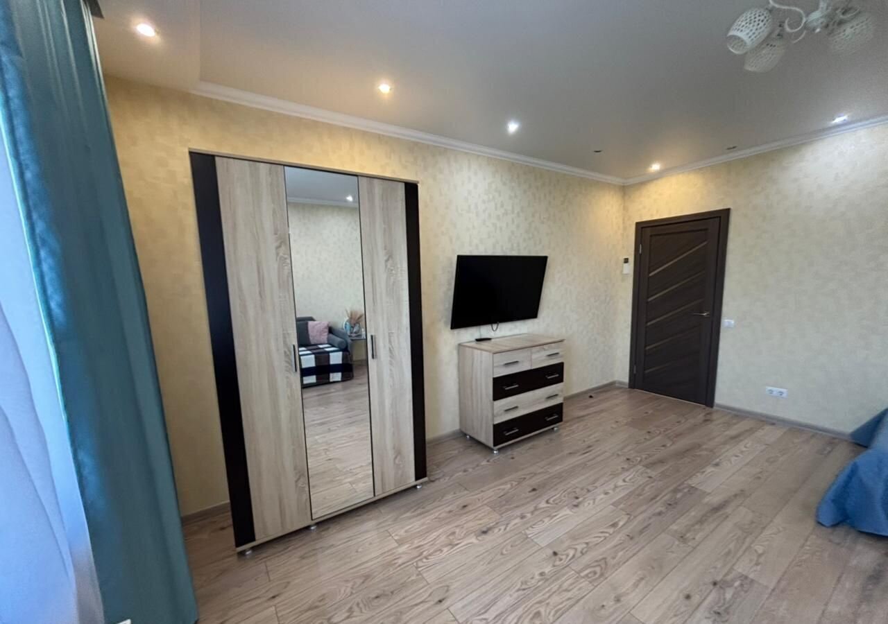 комната г Новороссийск р-н Южный пр-кт Ленина 95бк/1 ЖК на пр. Ленина фото 3