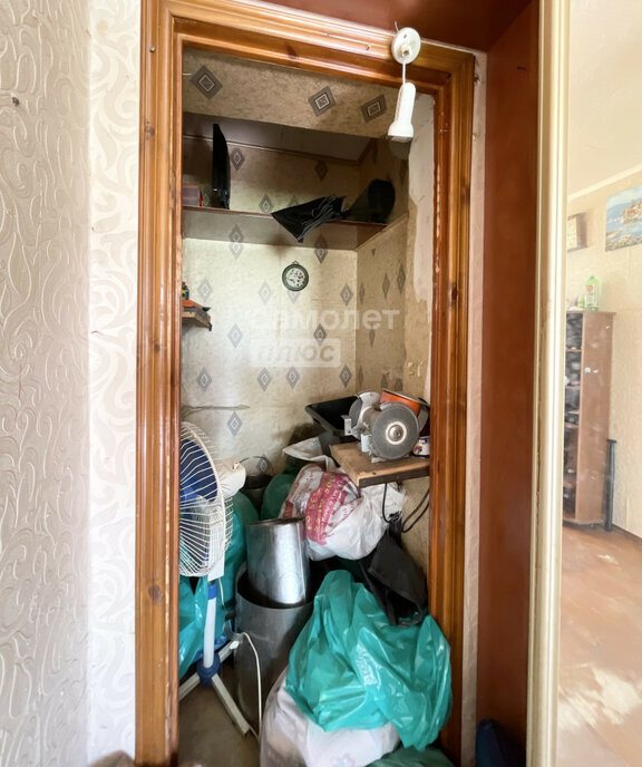 квартира г Шатура г Рошаль ул Мира 15 фото 7