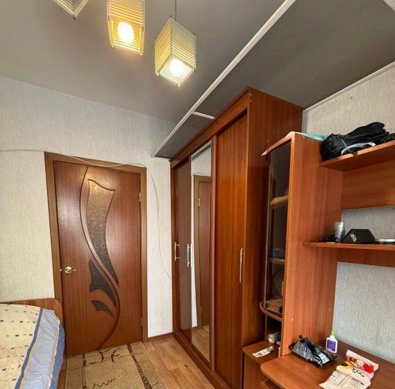 комната р-н Нерюнгринский г Нерюнгри пр-кт Ленина 6/2 фото 3