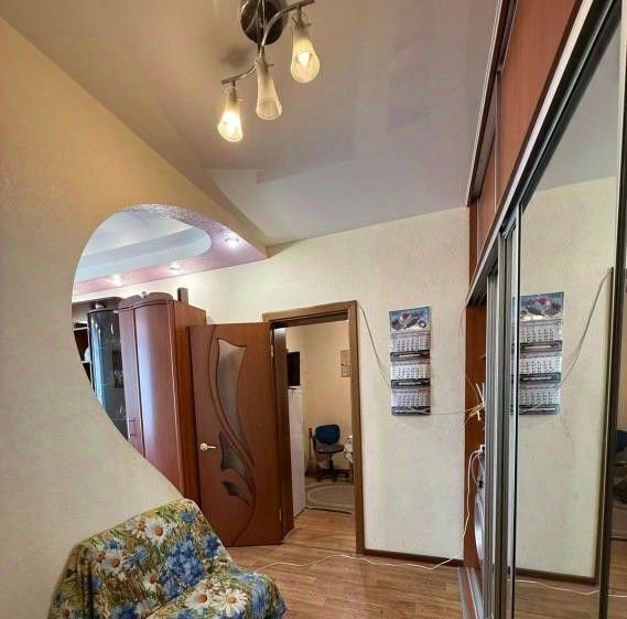 комната р-н Нерюнгринский г Нерюнгри пр-кт Ленина 6/2 фото 9