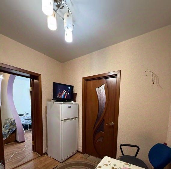 комната р-н Нерюнгринский г Нерюнгри пр-кт Ленина 6/2 фото 11