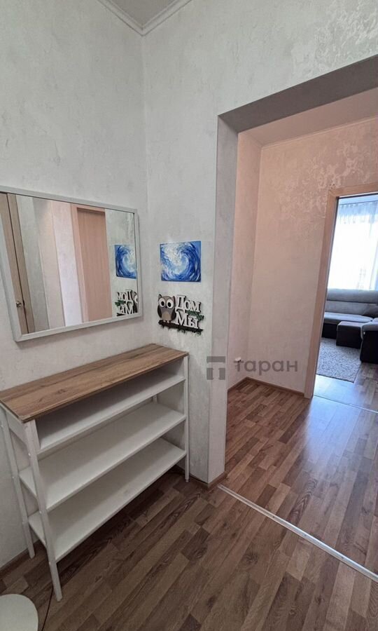 квартира г Челябинск р-н Калининский ул 40-летия Победы 52 фото 11