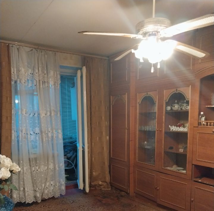 квартира г Волгоград п Аэропорт р-н Дзержинский тер., 19 фото 3