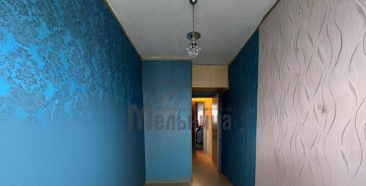 квартира г Волгоград р-н Центральный ул 7-й Гвардейской 19а фото 7