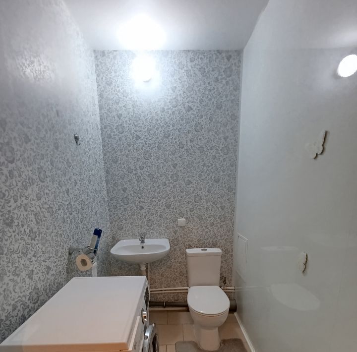 квартира г Воронеж р-н Коминтерновский ул Беговая 219/2 фото 16