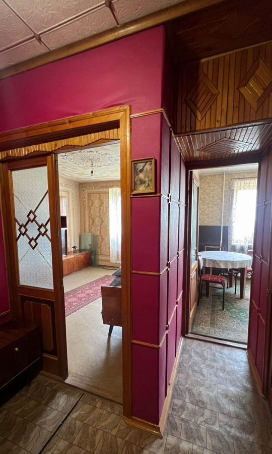 квартира г Таганрог Северо-Западный ул Седова 10/1 фото 5