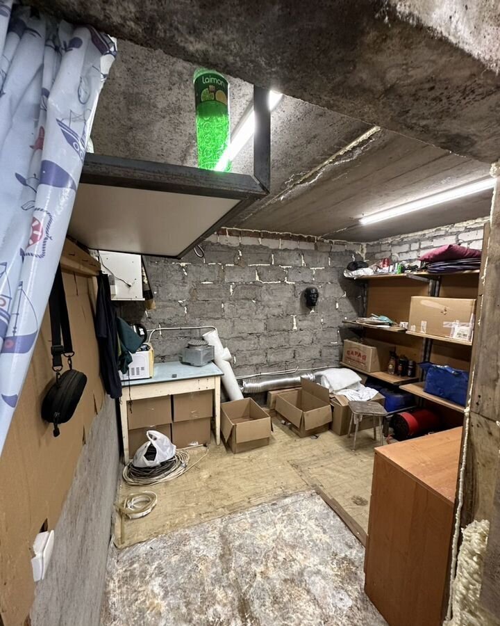 гараж г Ульяновск р-н Заволжский 14-й Инженерный пр., 23А фото 4