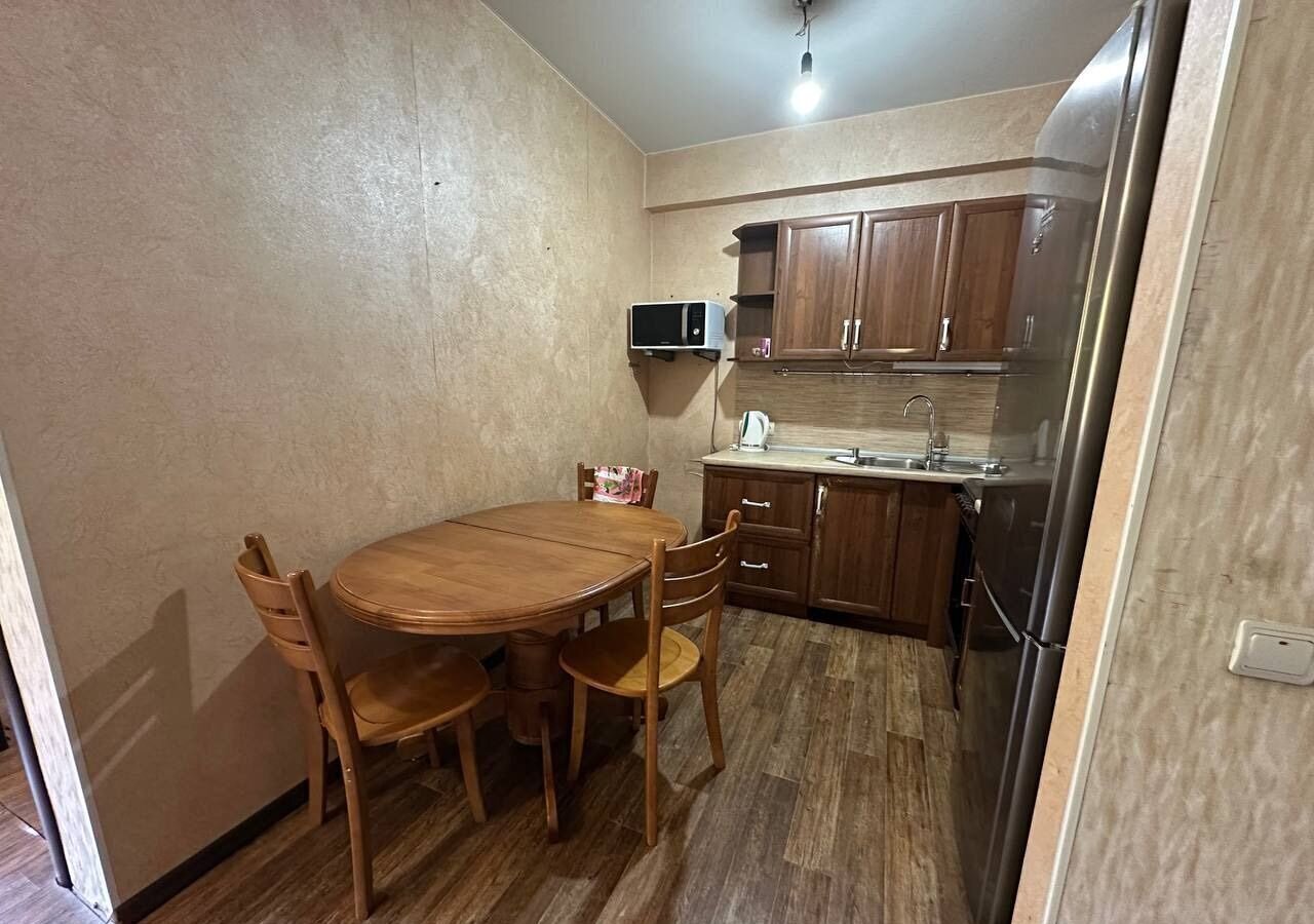 квартира г Иркутск р-н Октябрьский ул Иркутской 30 Дивизии 26/1 ЖК по ул. Иркутской 30-й Дивизии Октябрьский административный округ фото 8