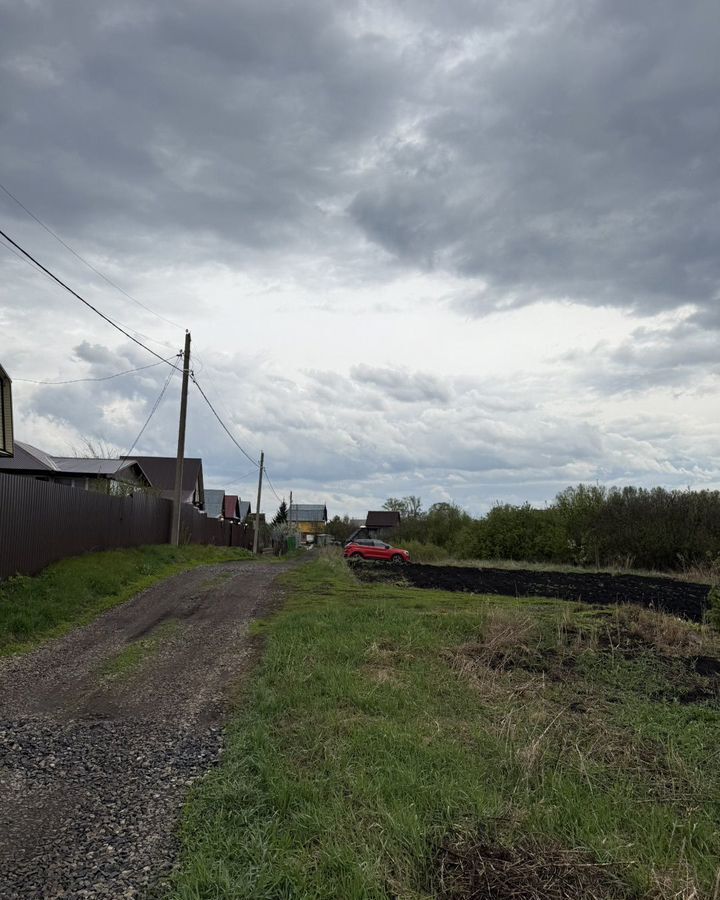 земля г Уфа р-н Кировский фото 2