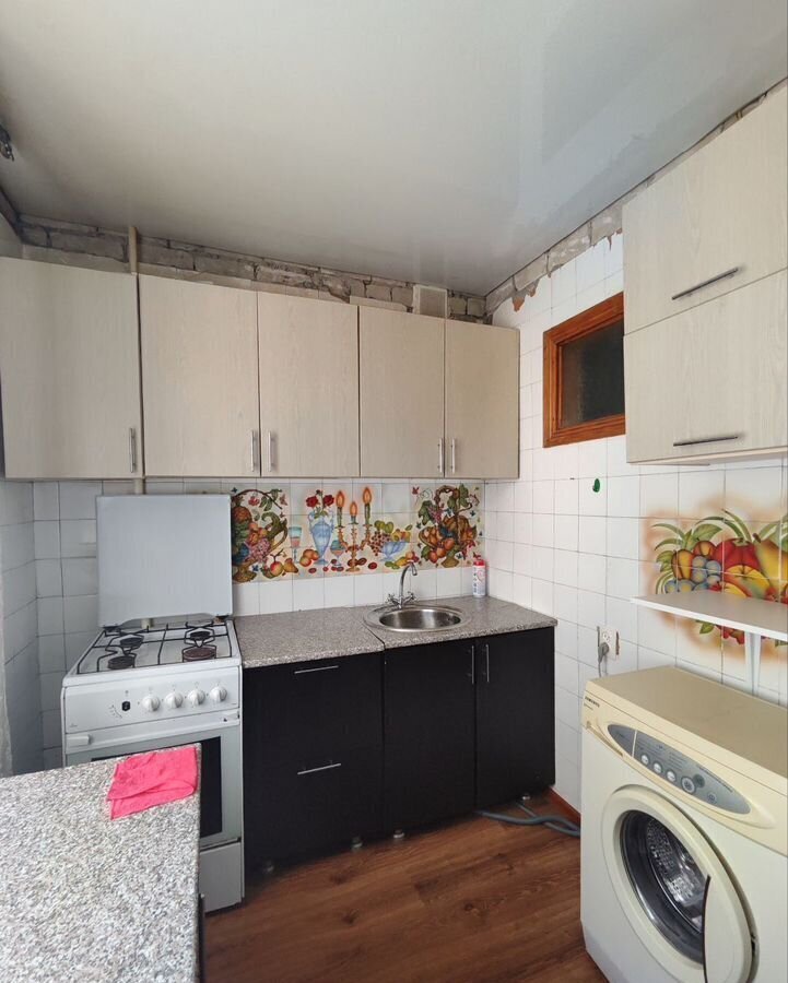 квартира г Черкесск ул Лободина 86а фото 4