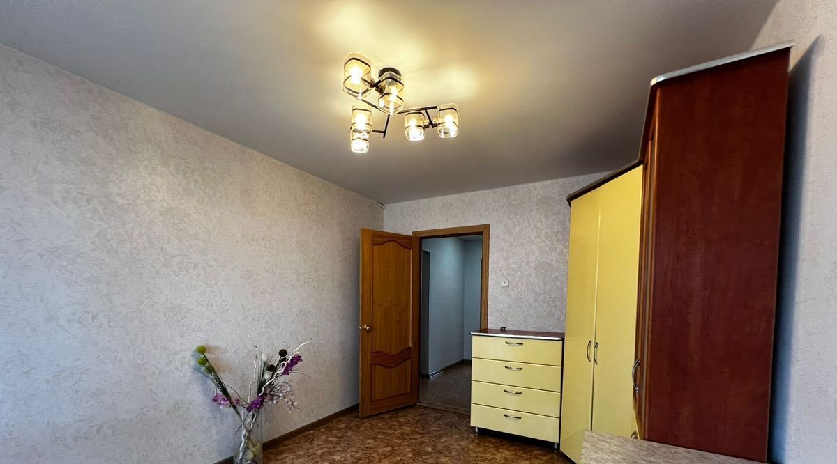 квартира г Казань р-н Ново-Савиновский Козья слобода ул Чистопольская 33 фото 3