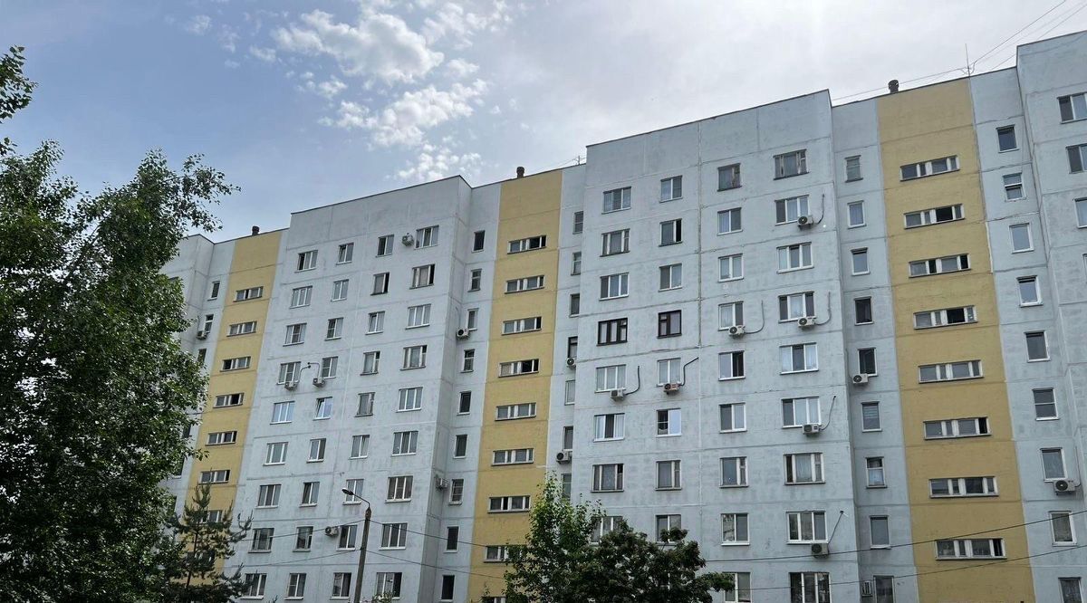 квартира г Казань р-н Ново-Савиновский Козья слобода ул Чистопольская 33 фото 26