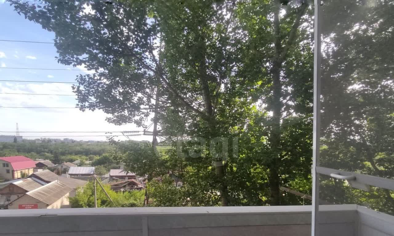 квартира г Саратов р-н Кировский ул Безымянная 10 фото 2