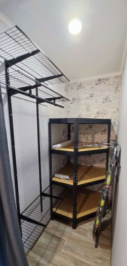 квартира г Краснодар п Российский ул им. Комарова В.М. 21б р-н Прикубанский муниципальное образование Краснодар фото 11