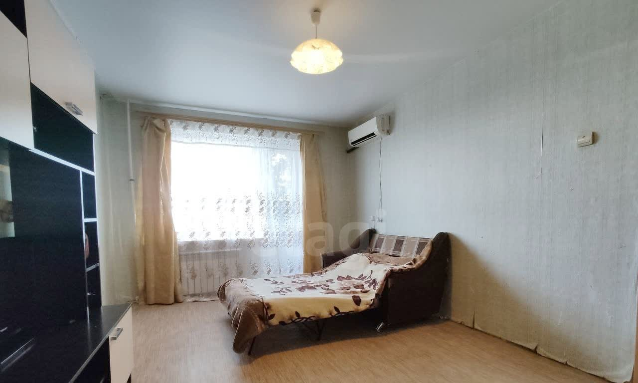 квартира г Саратов р-н Кировский ул Безымянная 10 фото 9
