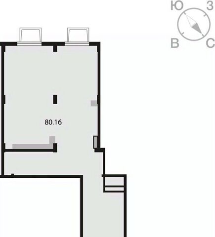 свободного назначения р-н Сеймский дом 115а/2 фото