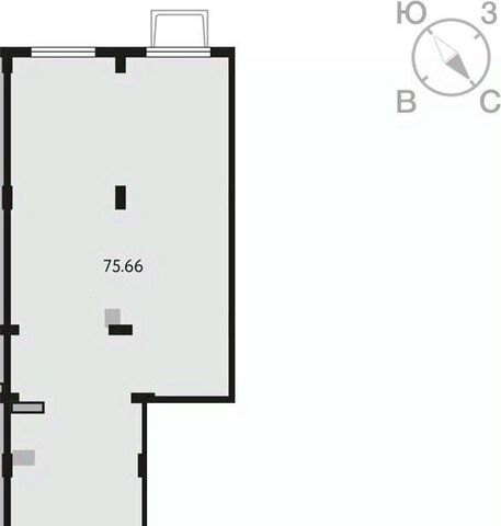 свободного назначения р-н Сеймский дом 115а/2 фото