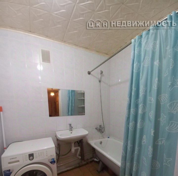 квартира г Оренбург р-н Промышленный ул Терешковой 245/2 фото 12