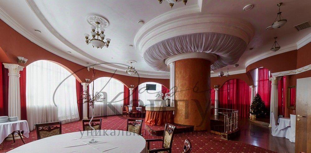 торговое помещение г Нижний Новгород Канавинская ш Московское 142 фото 10