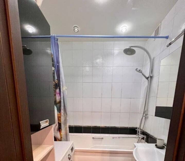 квартира г Обнинск ул Табулевича 5/2 ЖК «Космос 2.0» фото 4