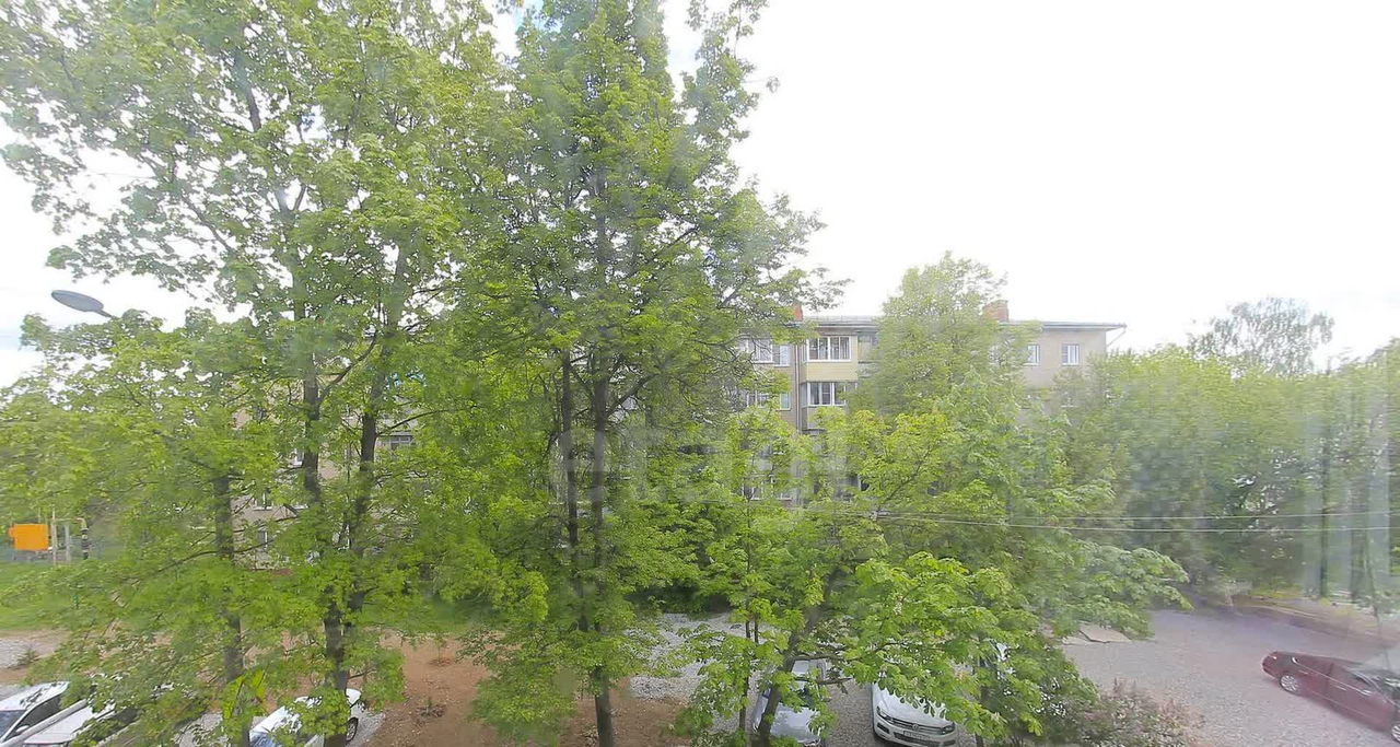 квартира г Тула ул Академика Павлова 34а фото 32