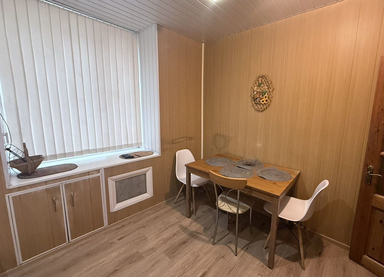 квартира г Мурманск р-н Первомайский ул Алексея Генералова 3/20 фото 6