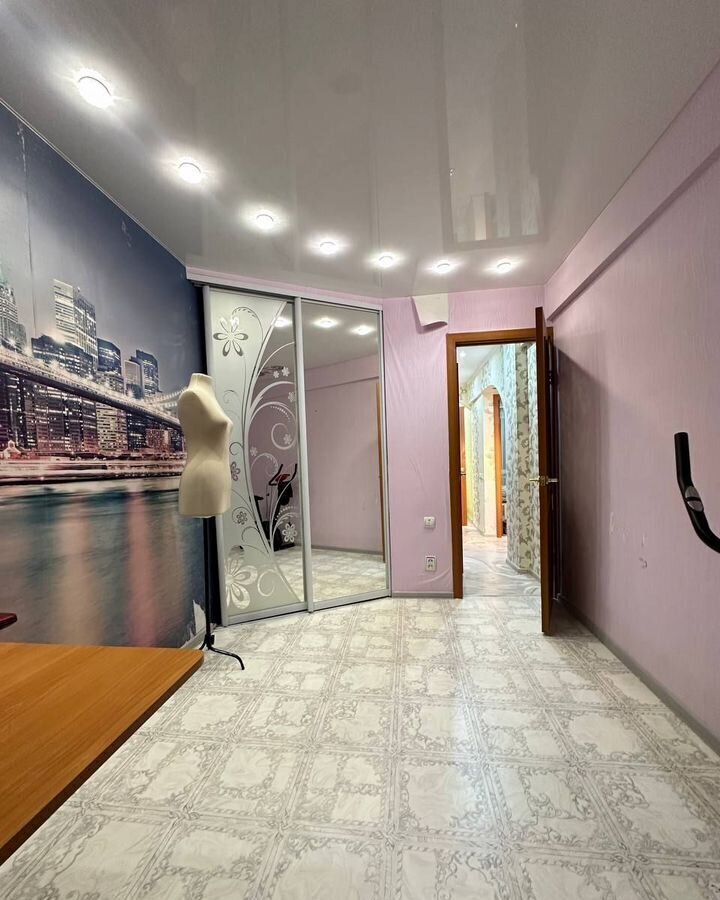 квартира г Саянск Центральный мкр-н, 5 фото 5