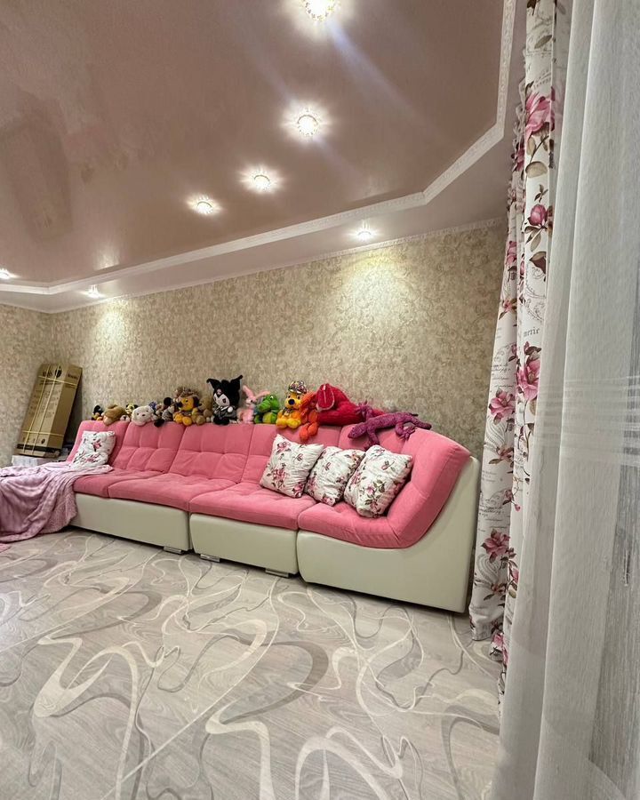 квартира г Саянск Центральный мкр-н, 5 фото 6