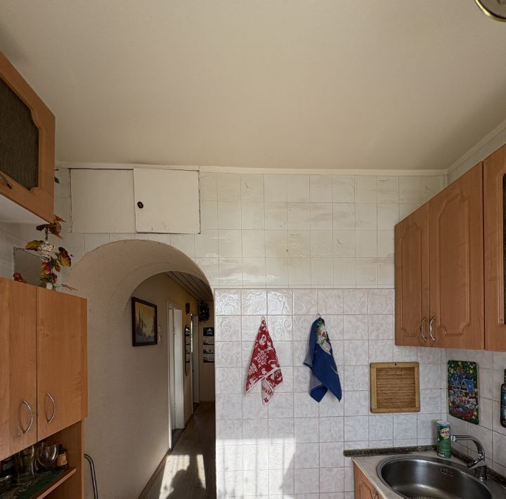 квартира г Пермь п Новые Ляды ул Мира 22 р-н Свердловский фото 18