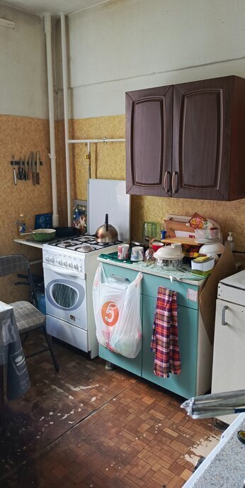 комната г Москва метро Окружная ш Дмитровское 46к/1 муниципальный округ Тимирязевский фото 16
