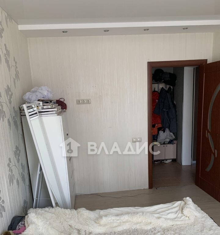квартира г Зеленоград Зеленоград-Крюково, 14-й м-н, к 1449 фото 4