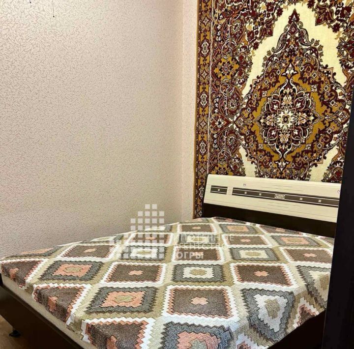 квартира г Ханты-Мансийск Южный ул Ямская 16 фото 7