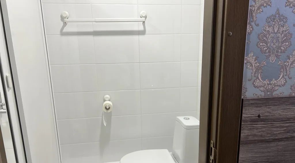 комната г Юрга ул Московская 49а фото 8