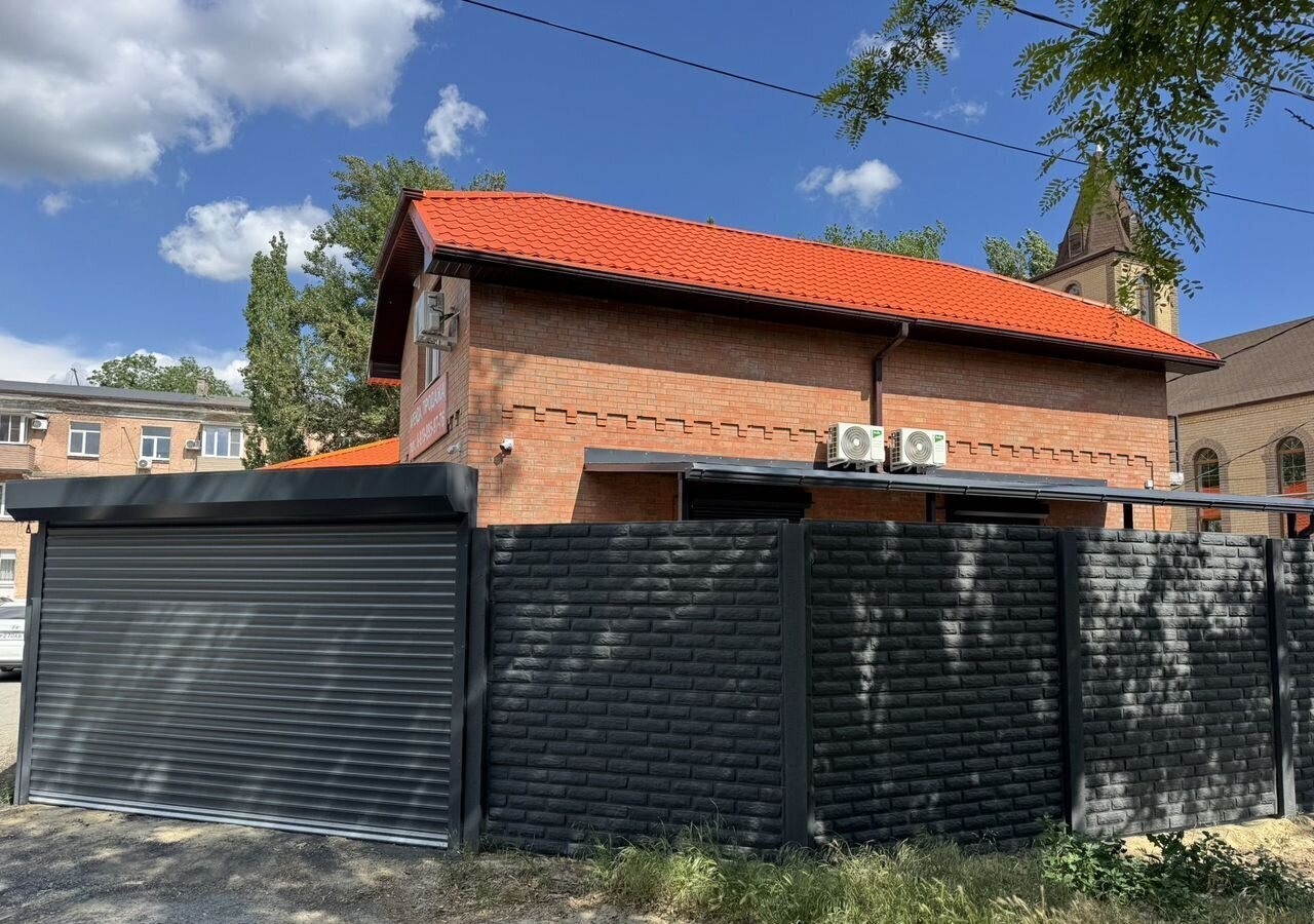 комната г Новочеркасск ул Николаевой-Терешковой 3 фото 1
