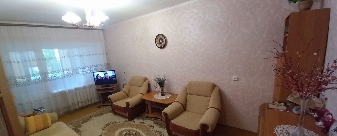 квартира г Элиста ул им М.В.Хонинова 4 фото 4