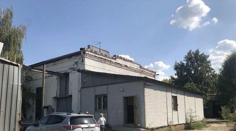 производственные, складские г Новокуйбышевск ул Монтажная 17 фото 1