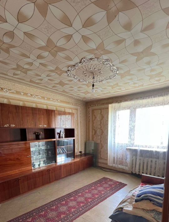 квартира г Таганрог ул Седова 10/1 фото 7