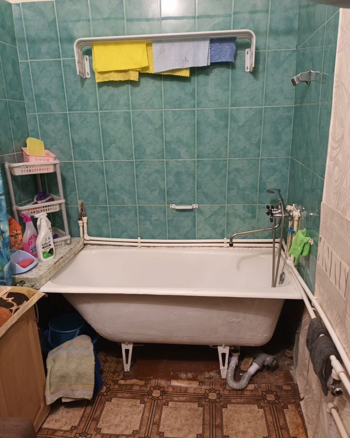 квартира г Красноуральск ул Устинова 25 фото 6