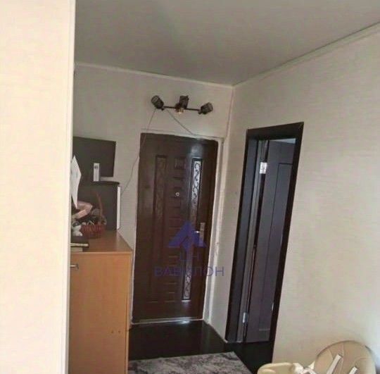 квартира г Волгодонск пр-кт Строителей фото 7
